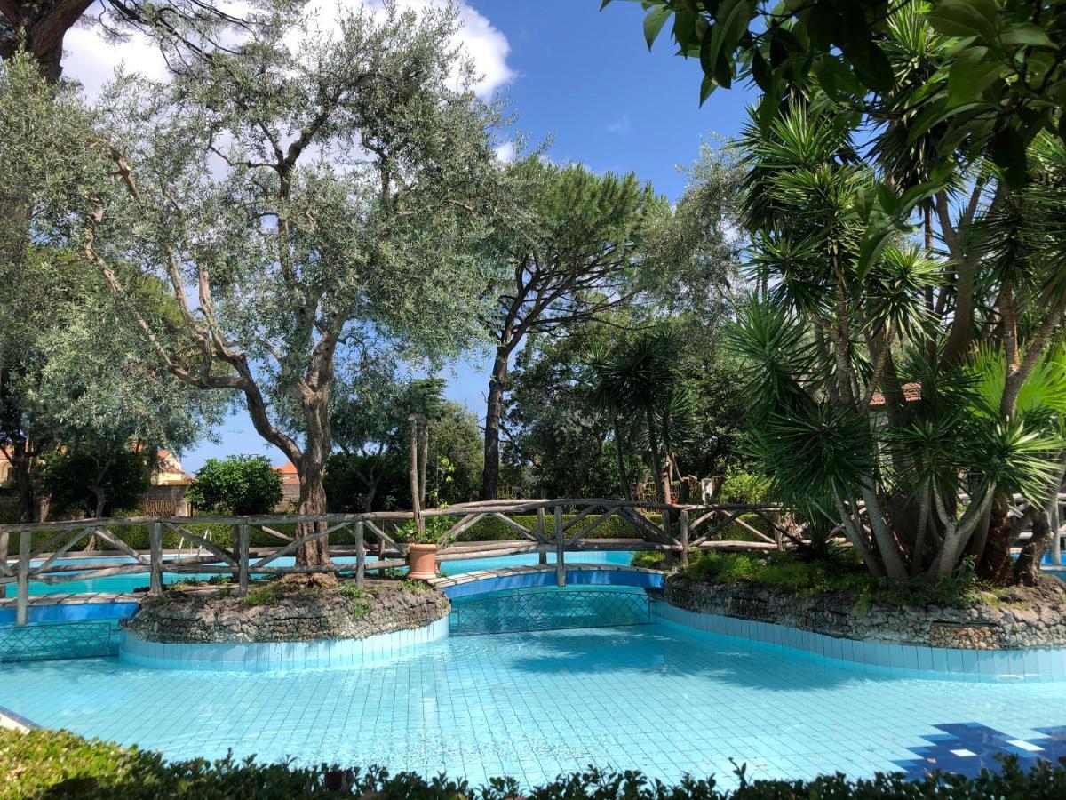Casamare - Luxury And Pool - * Sorrent