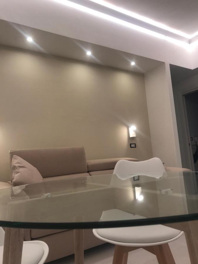 Casamare - Luxury And Pool - Ferienhaus