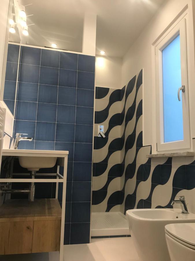 Casamare - Luxury And Pool - Ferienhaus