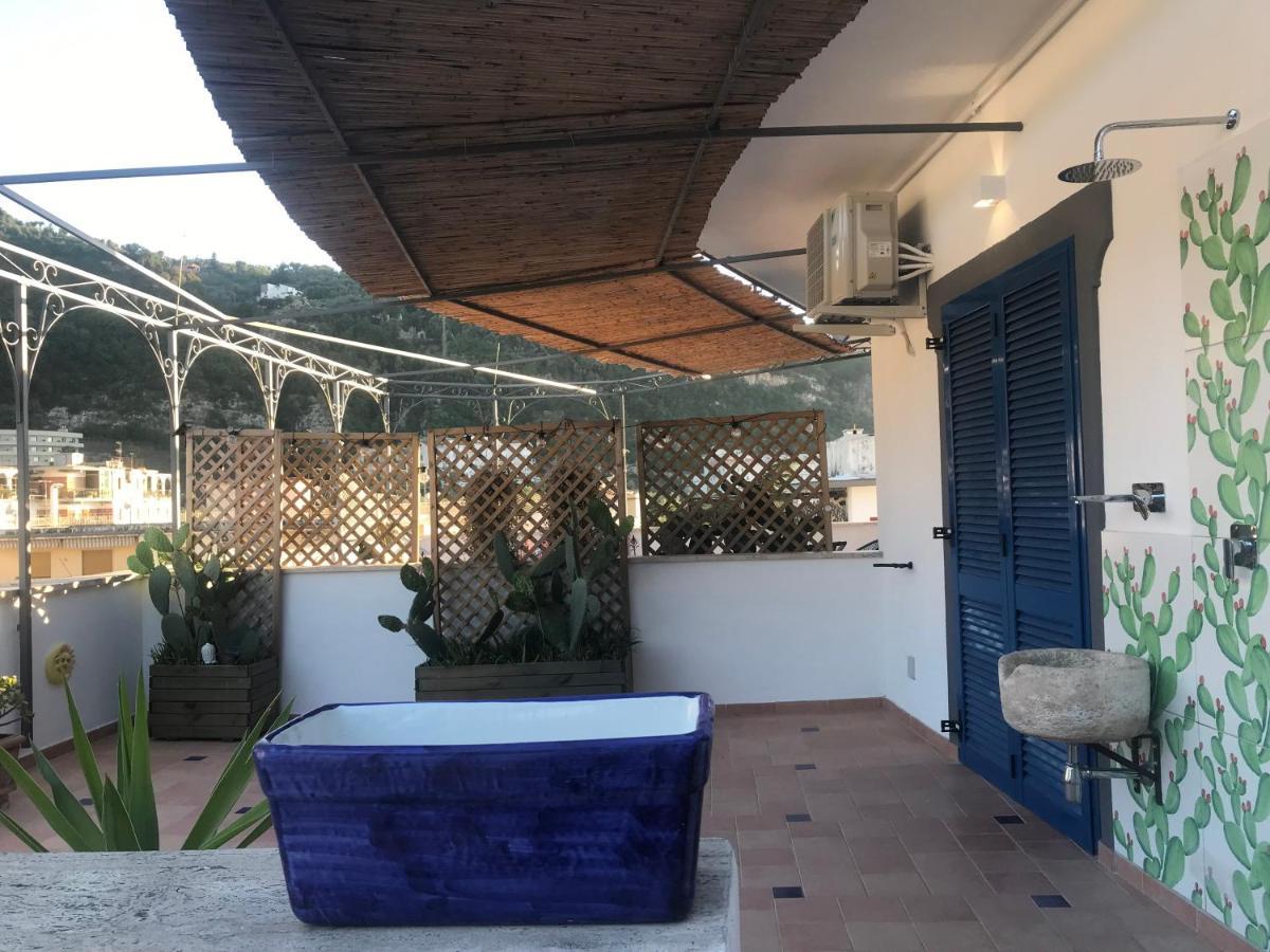 Casamare - Luxury And Pool - Ferienhaus