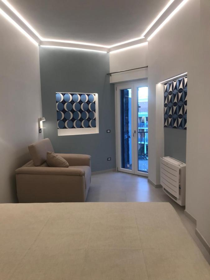 Casamare - Luxury And Pool - Sorrent
