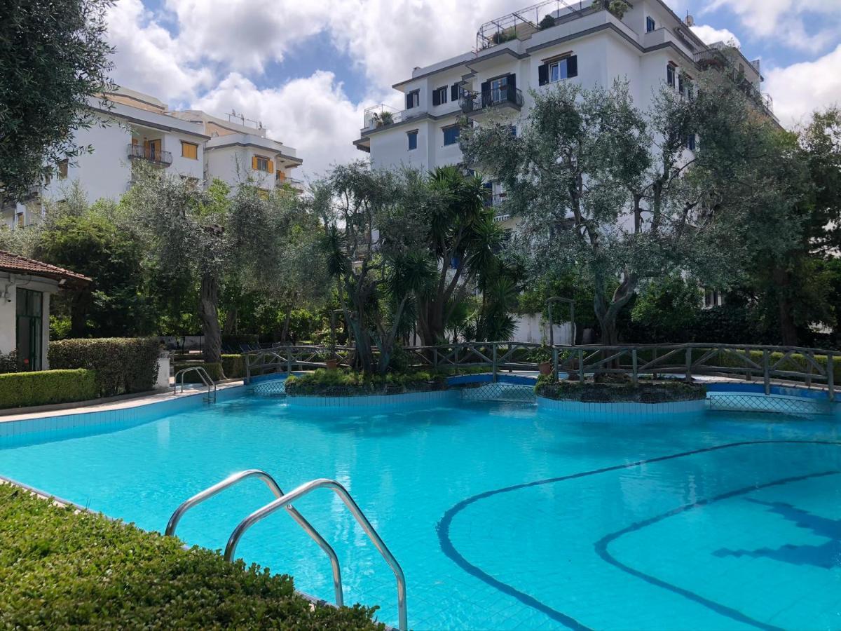 Casamare - Luxury And Pool - Ferienhaus