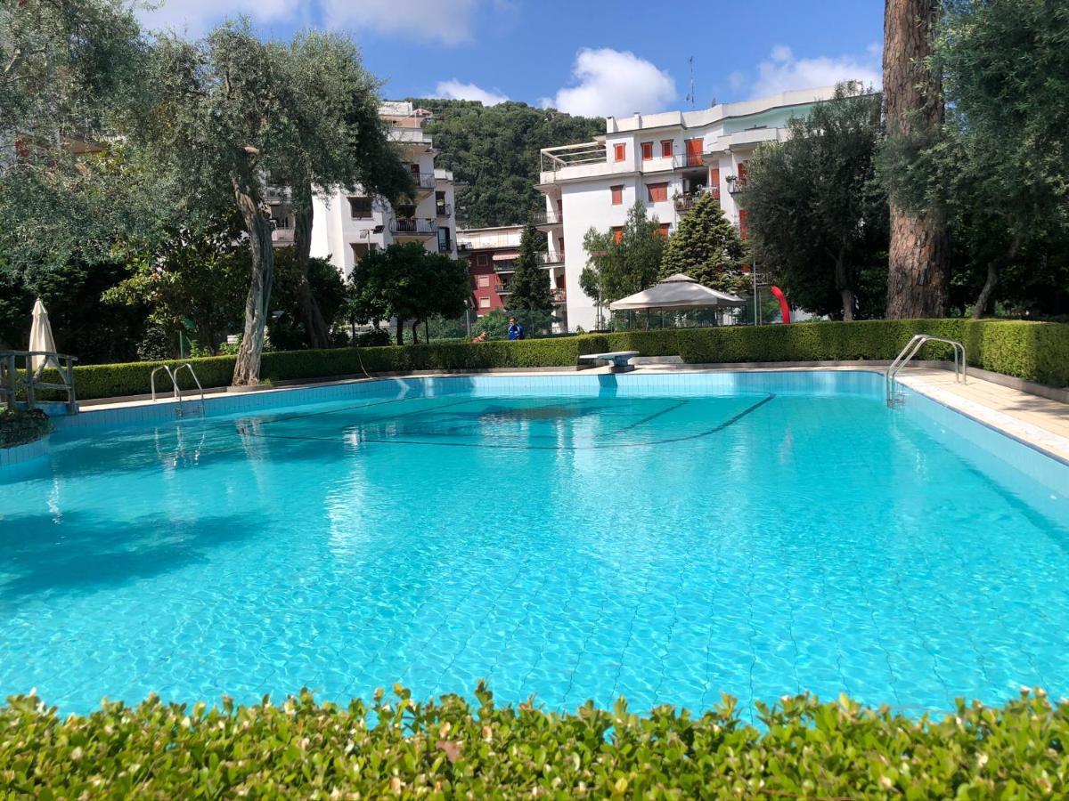 Casamare - Luxury And Pool - * Sorrent