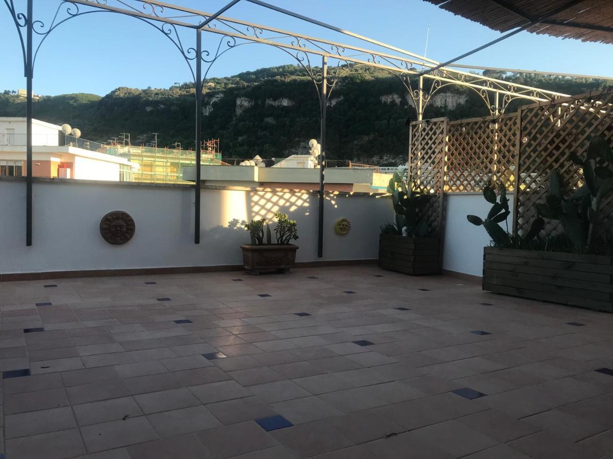 Casamare - Luxury And Pool - Ferienhaus *