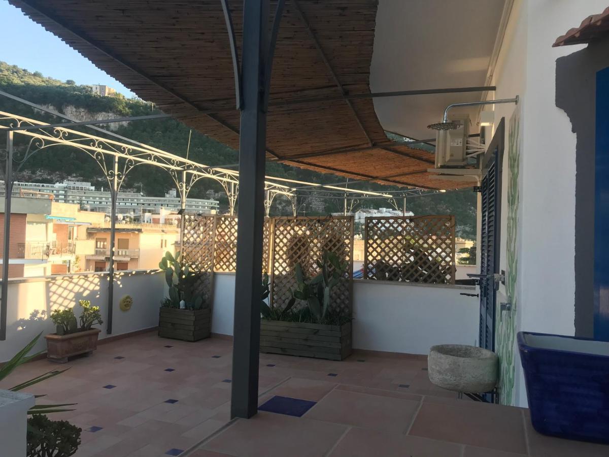Casamare - Luxury And Pool - Casa vacanze *